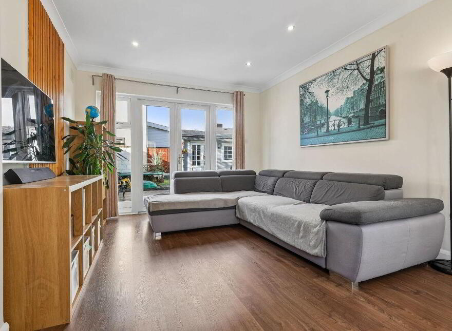 1 Ballentree Drive, Tyrrelstown, Tyrrelstown, D15A5X7
