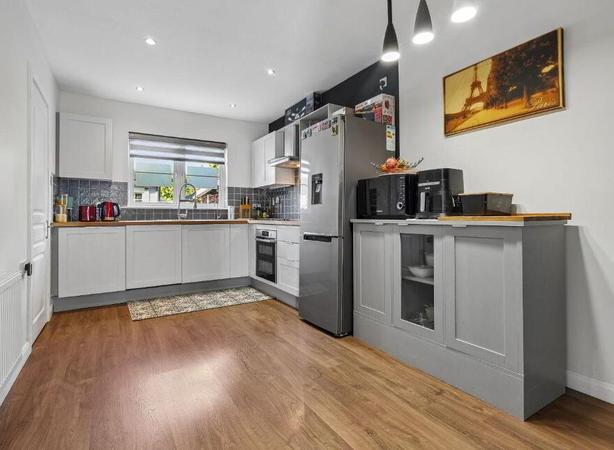 1 Ballentree Drive, Tyrrelstown, Tyrrelstown, D15A5X7