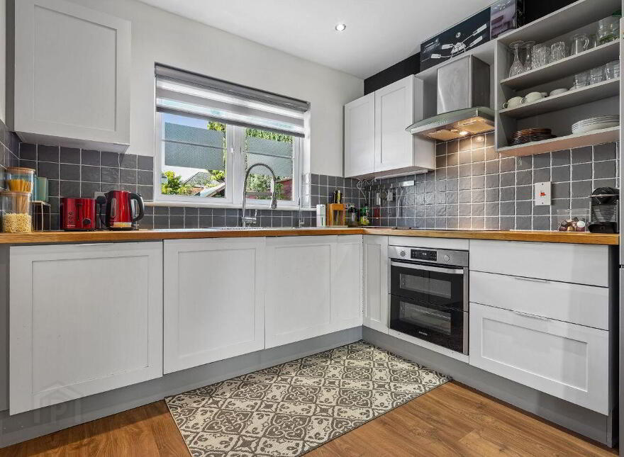 1 Ballentree Drive, Tyrrelstown, Tyrrelstown, D15A5X7