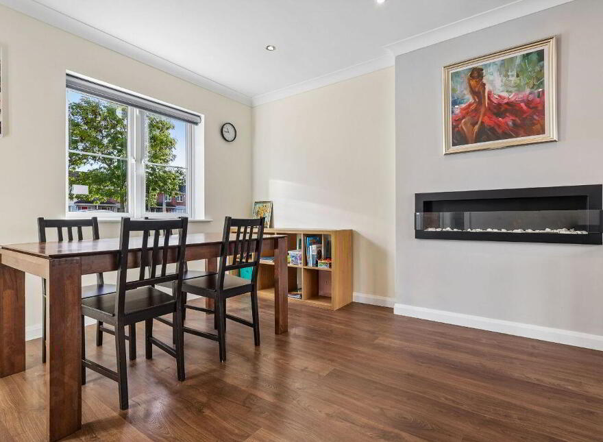 1 Ballentree Drive, Tyrrelstown, Tyrrelstown, D15A5X7