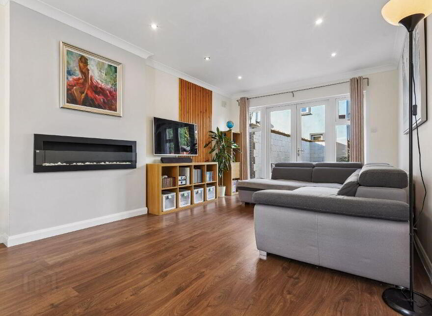 1 Ballentree Drive, Tyrrelstown, Tyrrelstown, D15A5X7