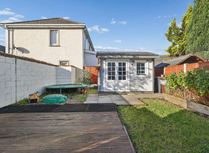 1 Ballentree Drive, Tyrrelstown, Tyrrelstown, D15A5X7