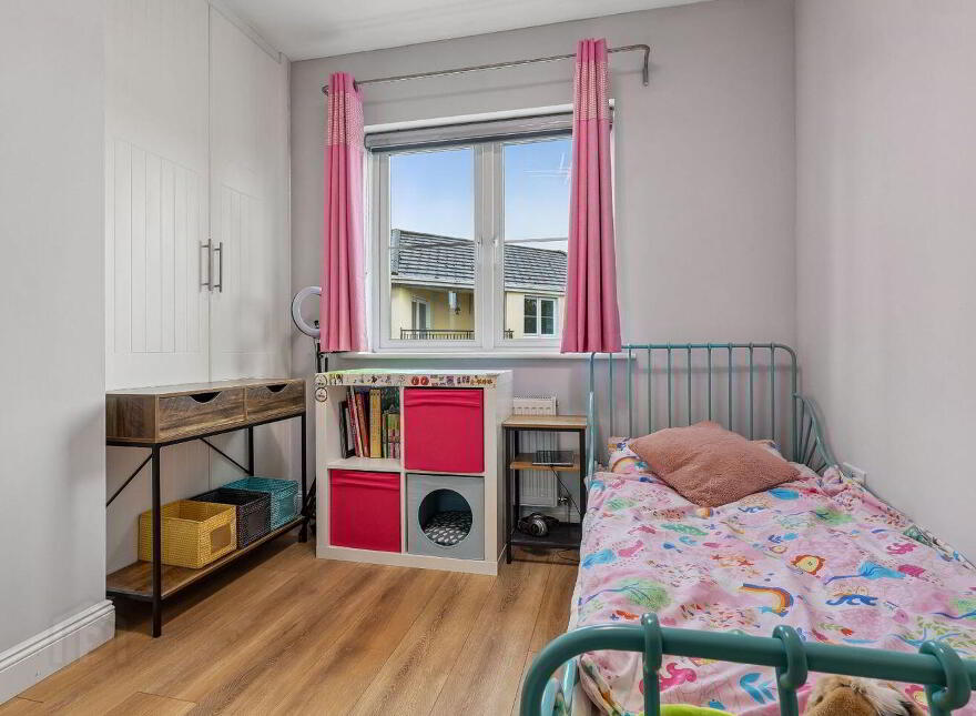 1 Ballentree Drive, Tyrrelstown, Tyrrelstown, D15A5X7