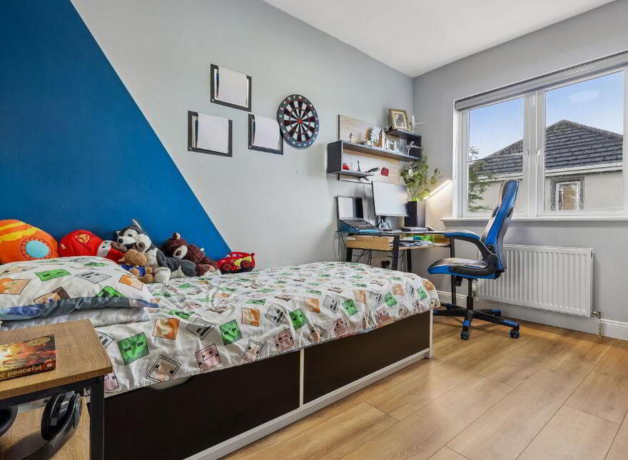 1 Ballentree Drive, Tyrrelstown, Tyrrelstown, D15A5X7