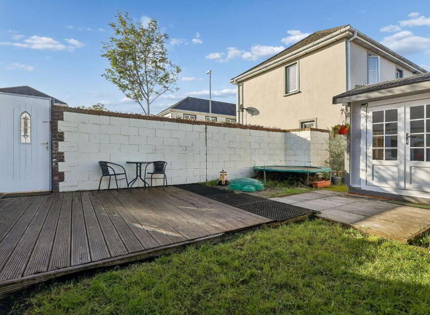 1 Ballentree Drive, Tyrrelstown, Tyrrelstown, D15A5X7