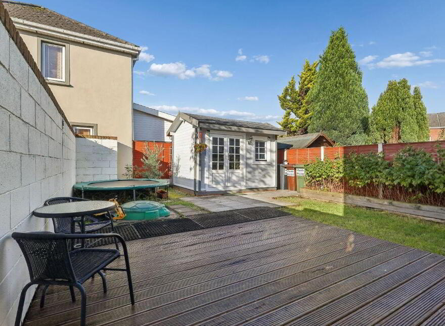 1 Ballentree Drive, Tyrrelstown, Tyrrelstown, D15A5X7