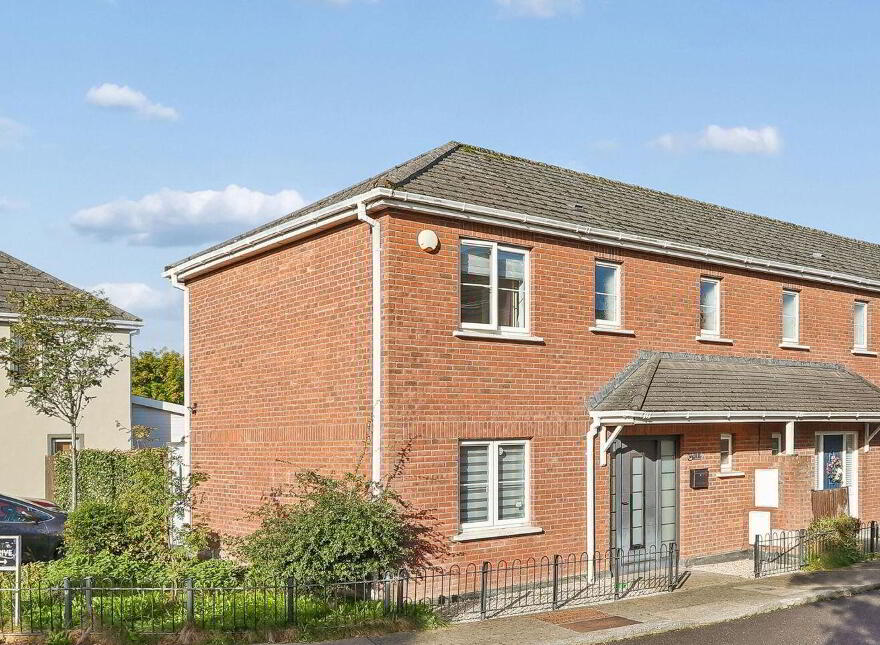 1 Ballentree Drive, Tyrrelstown, Tyrrelstown, D15A5X7