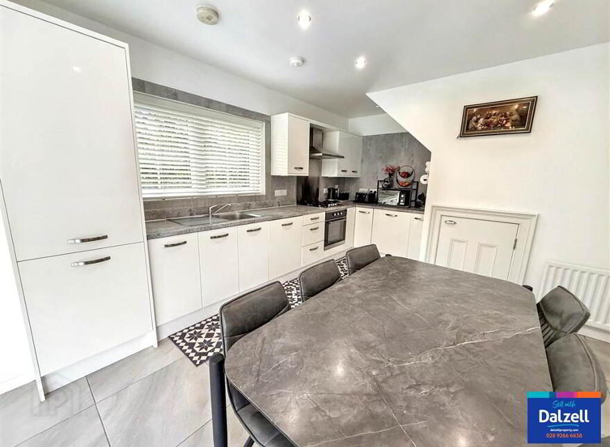 6 Charlestown Hall Brae, Lisburn, BT28 0AG
