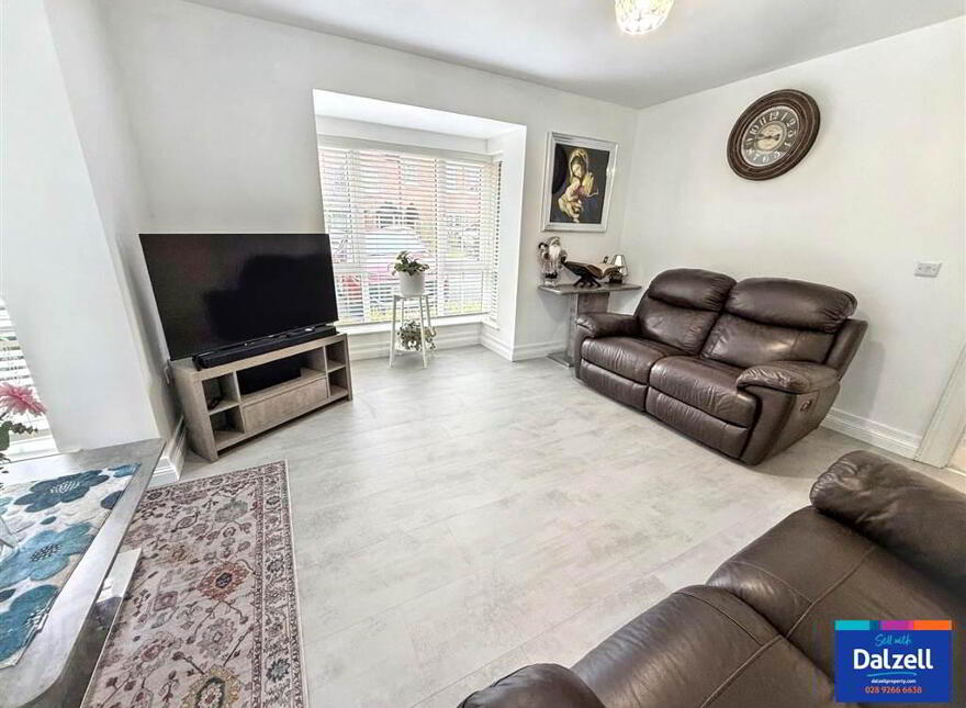 6 Charlestown Hall Brae, Lisburn, BT28 0AG