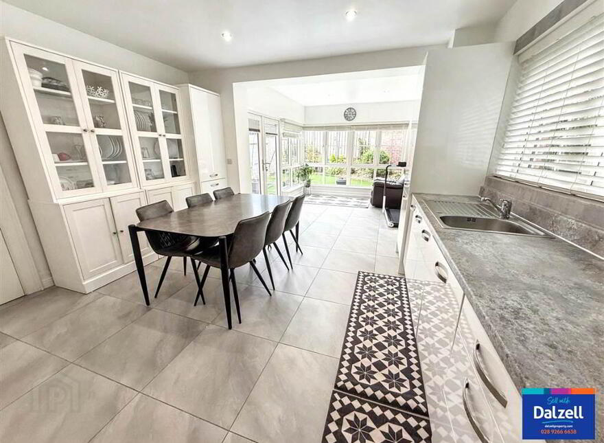 6 Charlestown Hall Brae, Lisburn, BT28 0AG