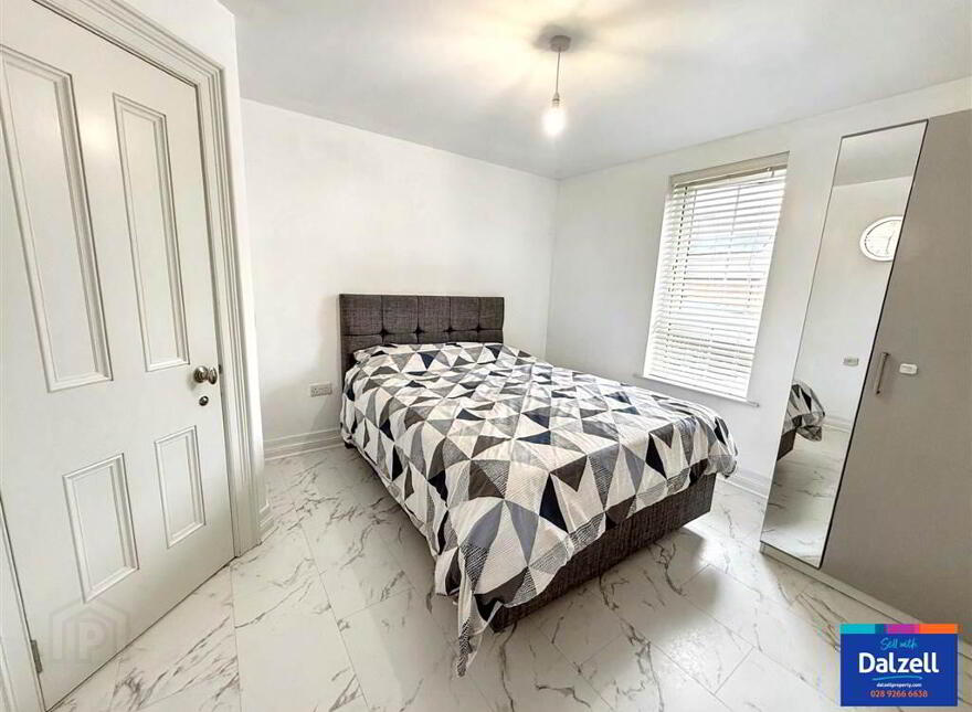 6 Charlestown Hall Brae, Lisburn, BT28 0AG