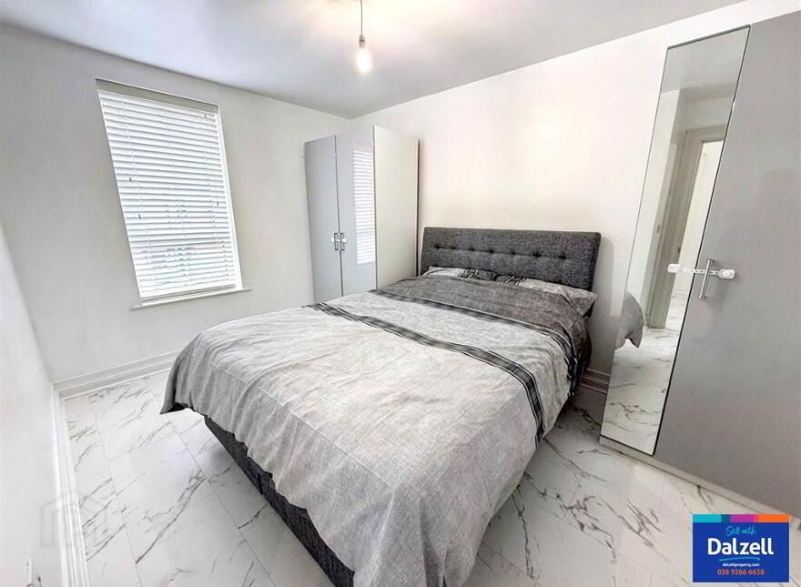 6 Charlestown Hall Brae, Lisburn, BT28 0AG