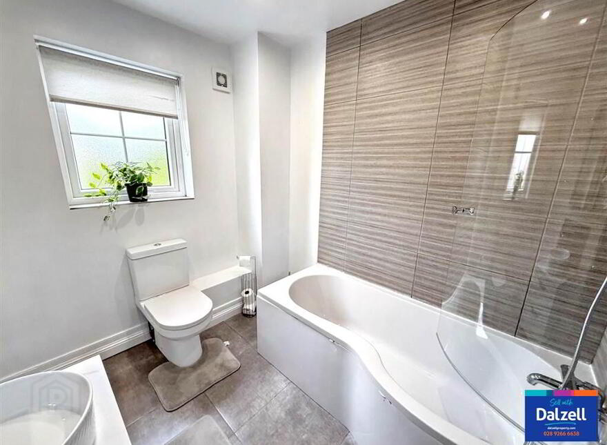 6 Charlestown Hall Brae, Lisburn, BT28 0AG