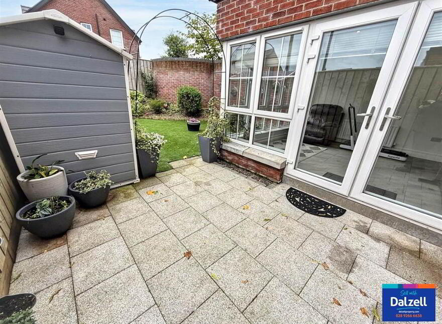 6 Charlestown Hall Brae, Lisburn, BT28 0AG