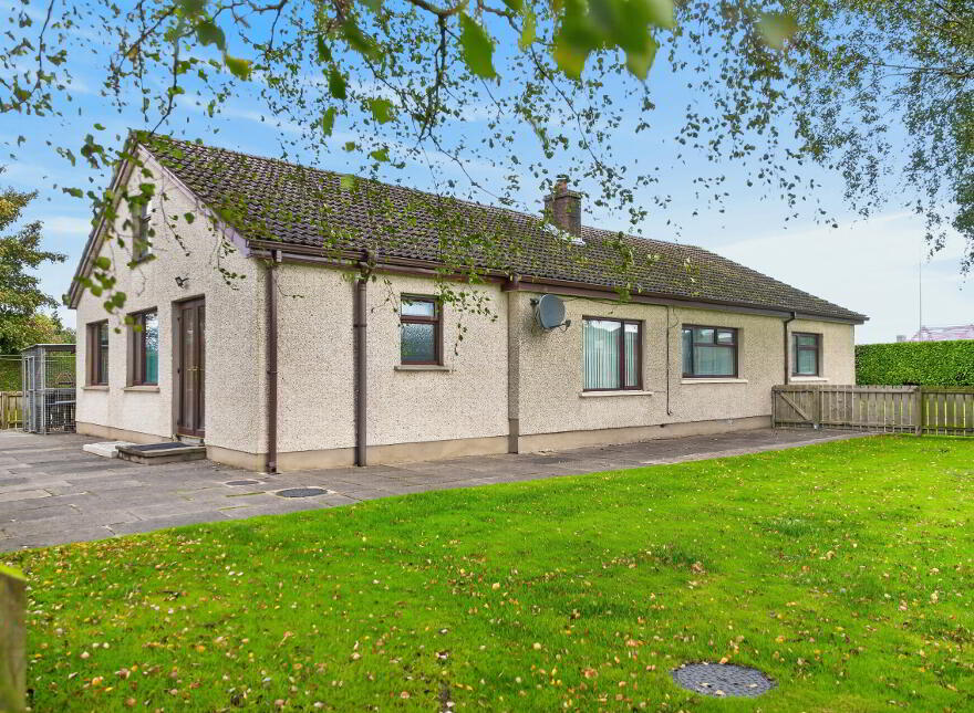 27 Woodside Road, Ballymena, BT42 4HX
