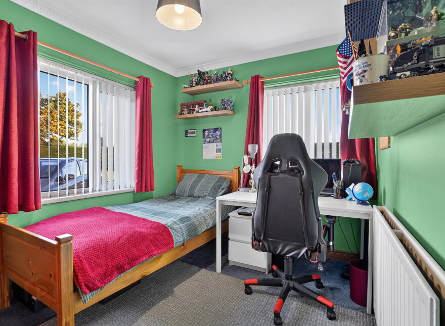 27 Woodside Road, Ballymena, BT42 4HX