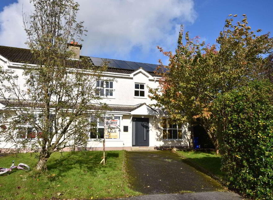 78 Beinn Aoibhinn, Letterkenny, F92A4C8