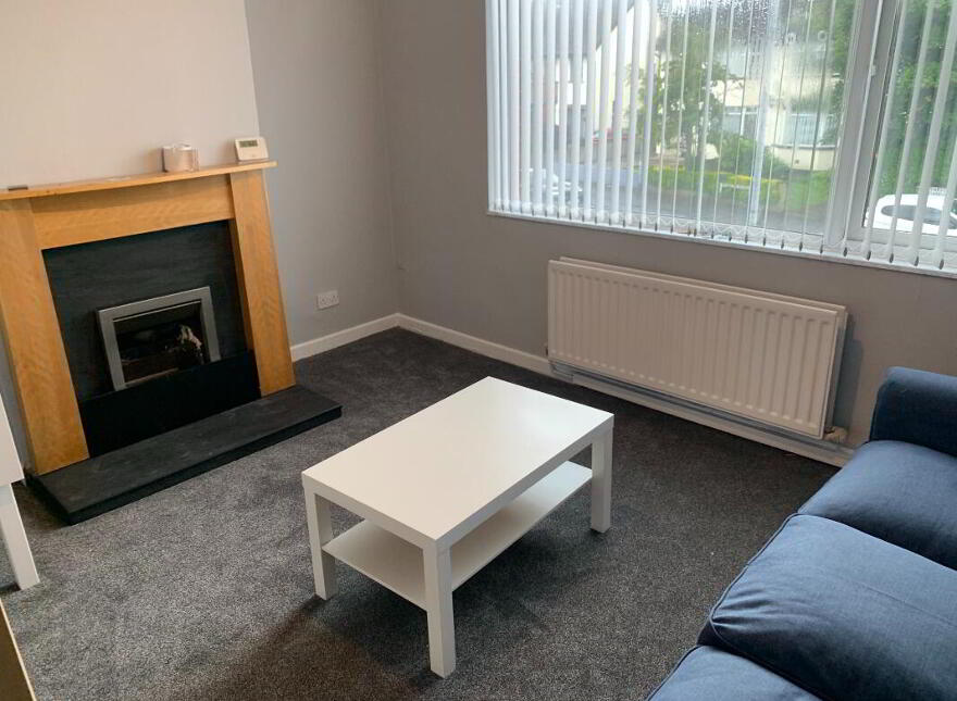 64 Knockbreda Road, Belfast, BT6 0HF
