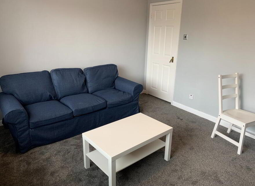 64 Knockbreda Road, Belfast, BT6 0HF
