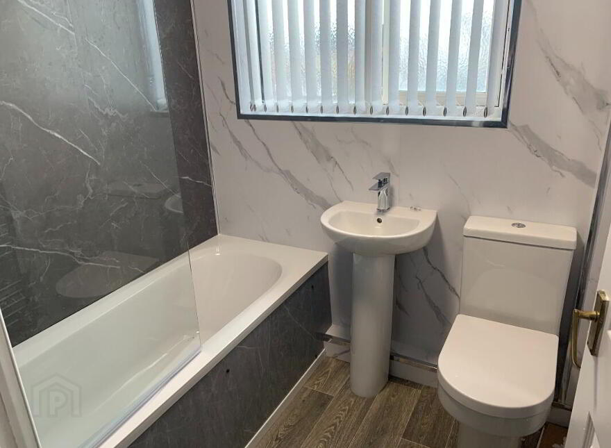 64 Knockbreda Road, Belfast, BT6 0HF