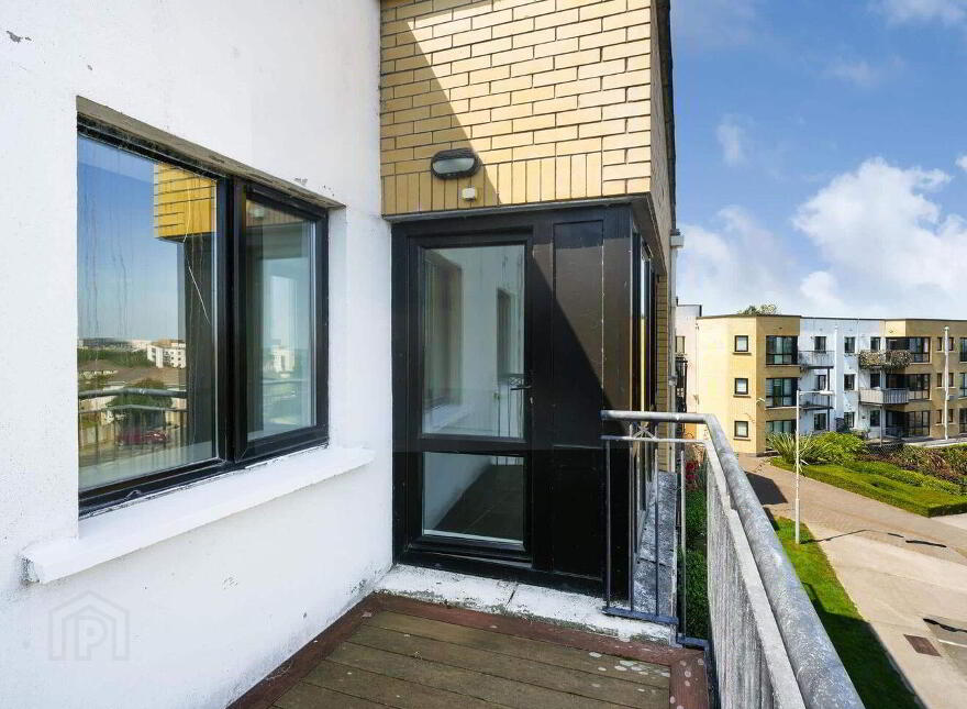 39 Belfry Manor, Citywest