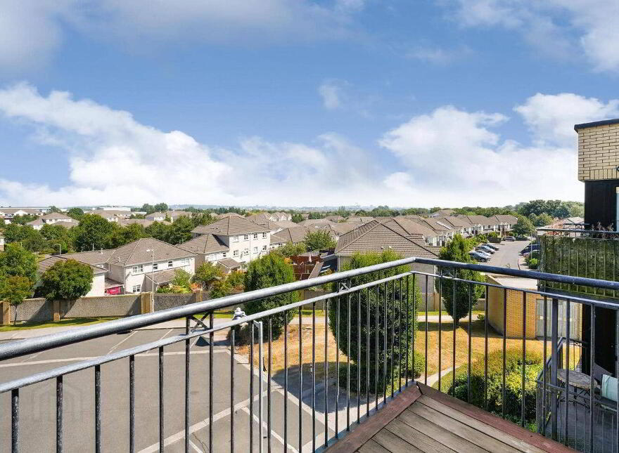 39 Belfry Manor, Citywest