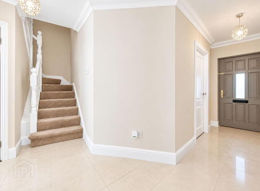 12 Saint Samson's Square, Balgriffin, Balgriffin, D13NX99