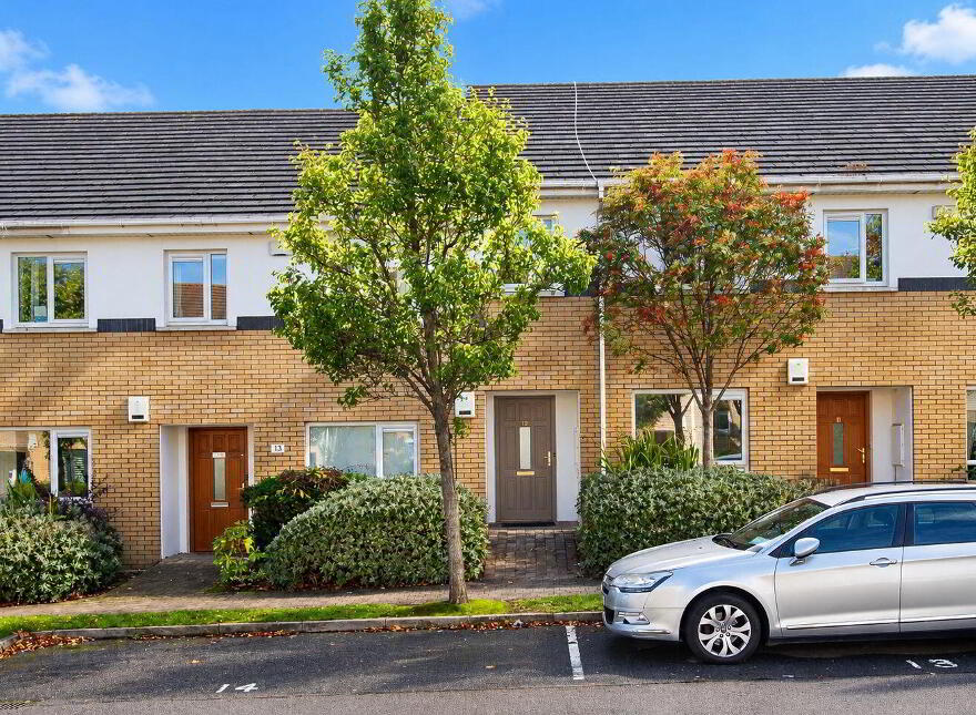 12 Saint Samson's Square, Balgriffin, Balgriffin, D13NX99