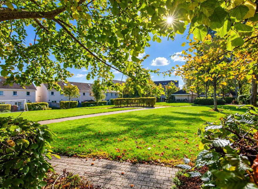 12 Saint Samson's Square, Balgriffin, Balgriffin, D13NX99