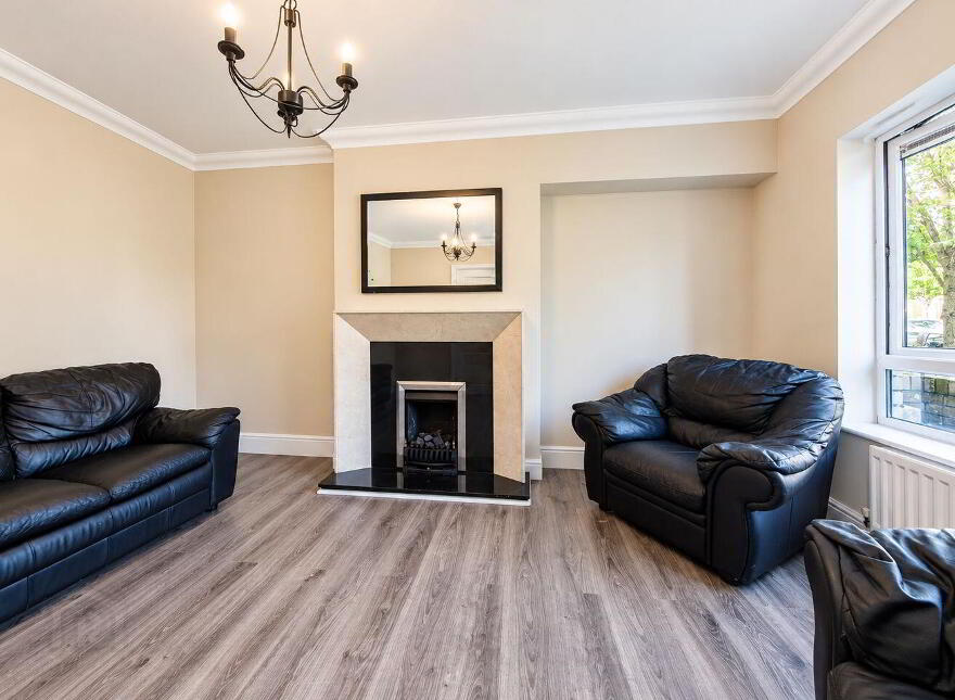 12 Saint Samson's Square, Balgriffin, Balgriffin, D13NX99