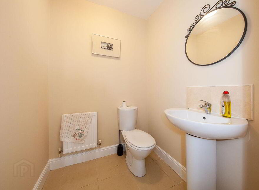 12 Saint Samson's Square, Balgriffin, Balgriffin, D13NX99