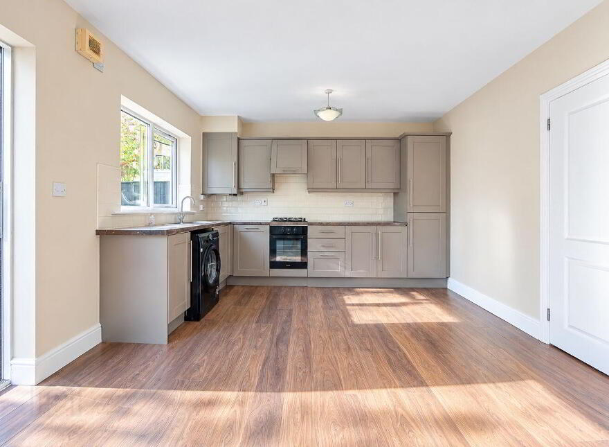 12 Saint Samson's Square, Balgriffin, Balgriffin, D13NX99