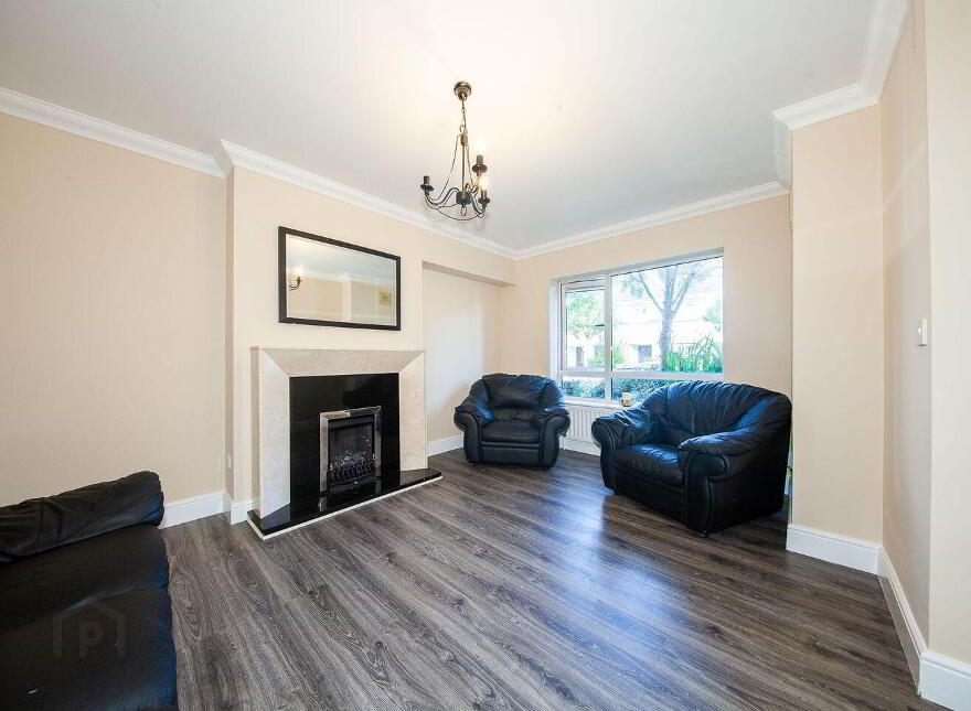 12 Saint Samson's Square, Balgriffin, Balgriffin, D13NX99