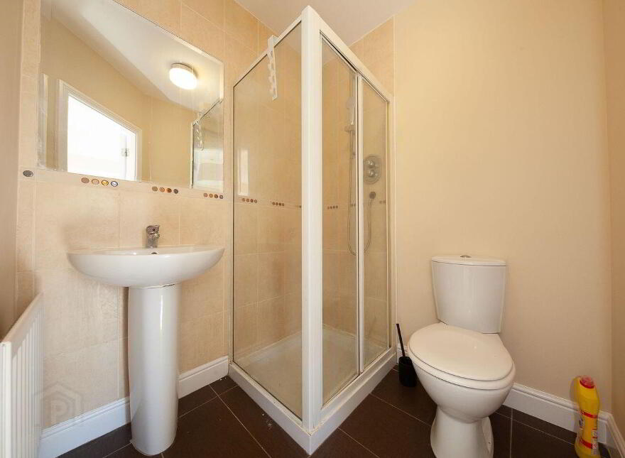 12 Saint Samson's Square, Balgriffin, Balgriffin, D13NX99
