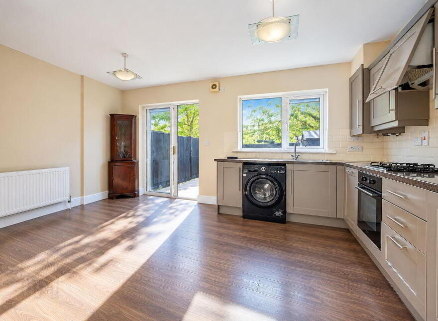 12 Saint Samson's Square, Balgriffin, Balgriffin, D13NX99