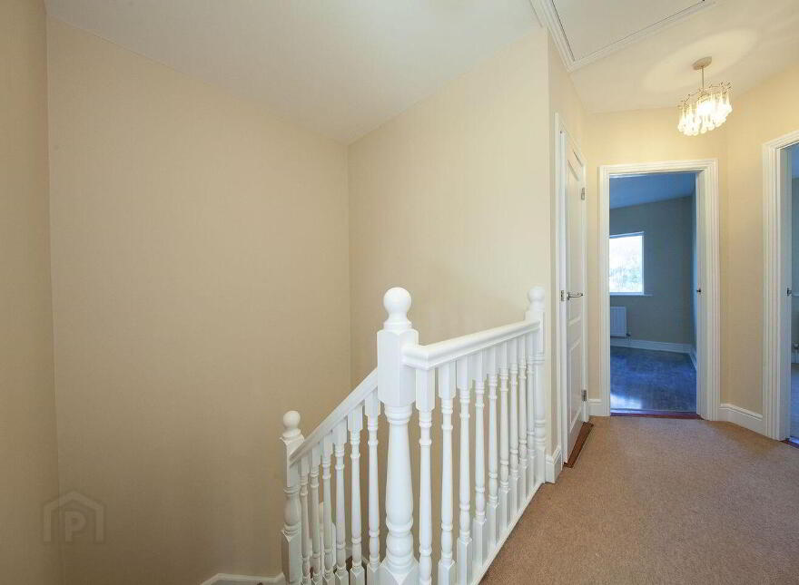 12 Saint Samson's Square, Balgriffin, Balgriffin, D13NX99