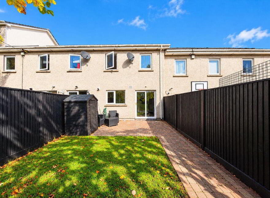 12 Saint Samson's Square, Balgriffin, Balgriffin, D13NX99