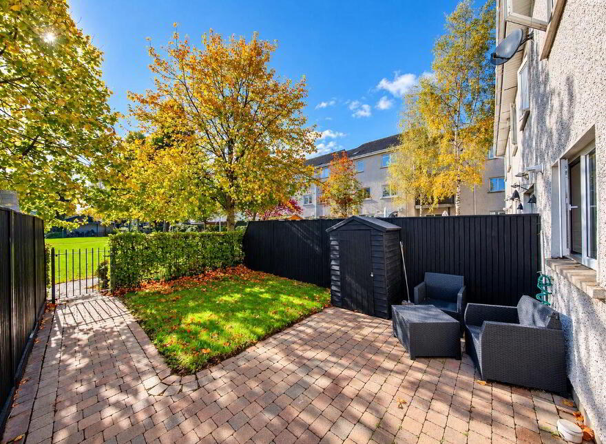 12 Saint Samson's Square, Balgriffin, Balgriffin, D13NX99