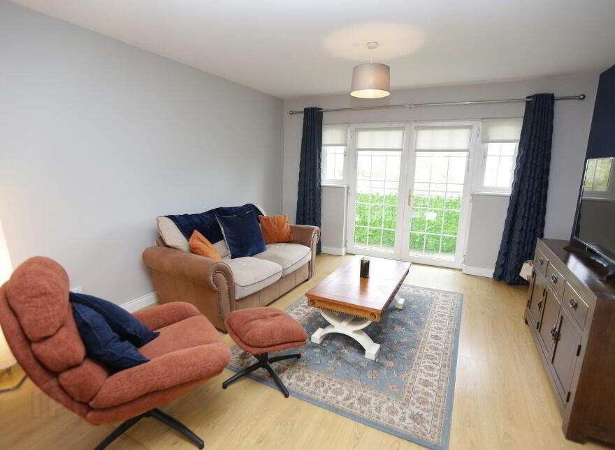 9 Cnoc Na Greine, Tullyallen, A92H97R