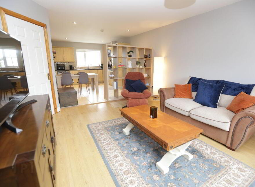 9 Cnoc Na Greine, Tullyallen, A92H97R