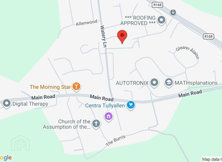 9 Cnoc Na Greine, Tullyallen, A92H97R