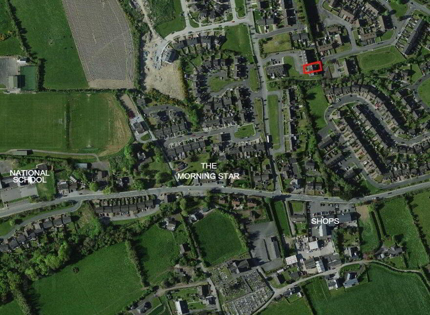 9 Cnoc Na Greine, Tullyallen, A92H97R