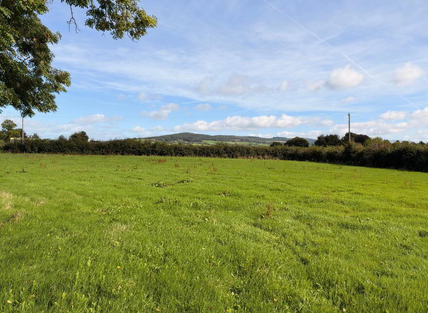 Circa 0.5 Acres At, Garrancasey, Newcastle