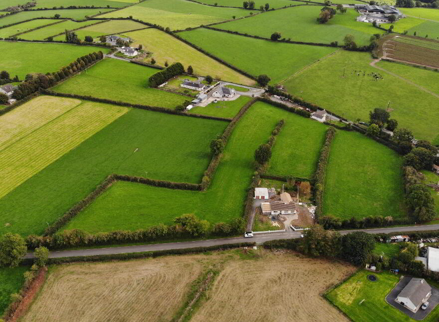 Circa 0.5 Acres At, Garrancasey, Newcastle