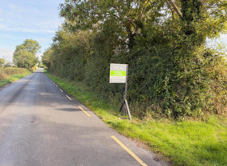 Circa 0.5 Acres At, Garrancasey, Newcastle