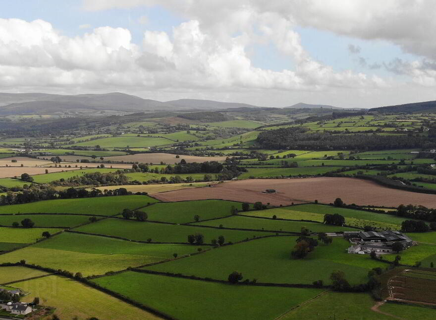 Circa 0.5 Acres At, Garrancasey, Newcastle