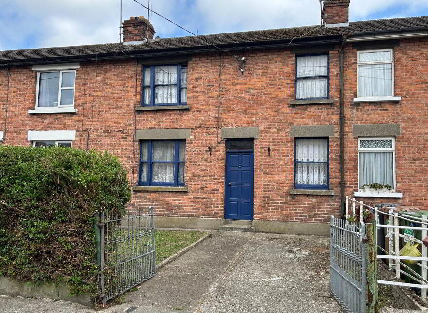 18 Saint Clements Park, Point Road, Dundalk, A91R9P7