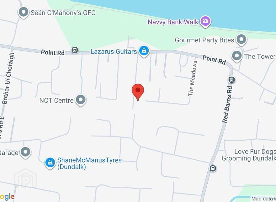 18 Saint Clements Park, Point Road, Dundalk, A91R9P7