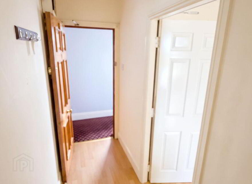 Apartment 12 Saint Mary's Court, Saint Mary's Road, Arklow, Y14D622