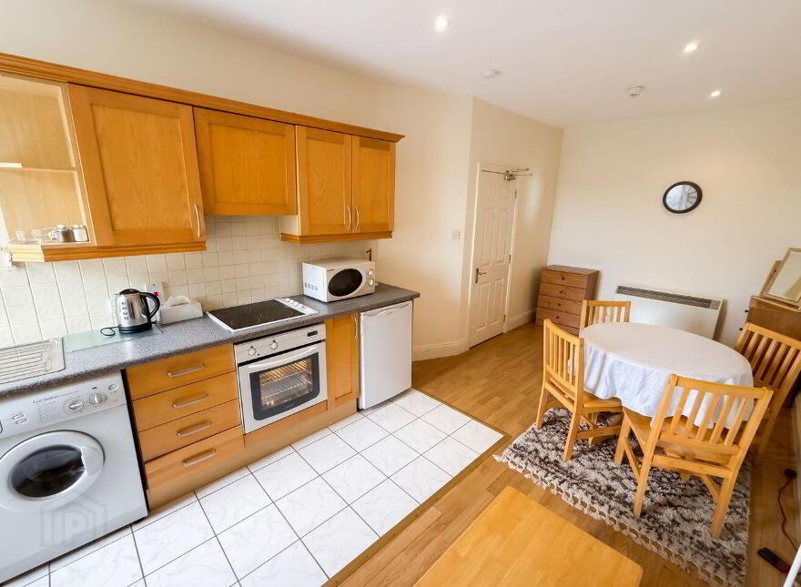 Apartment 12 Saint Mary's Court, Saint Mary's Road, Arklow, Y14D622